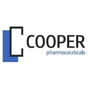 Cooper