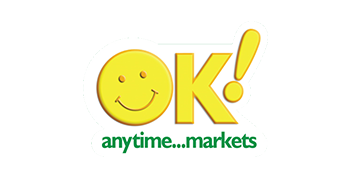 OK! Anytime... Markets